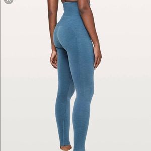 Lululemon keep the heat thermal pant